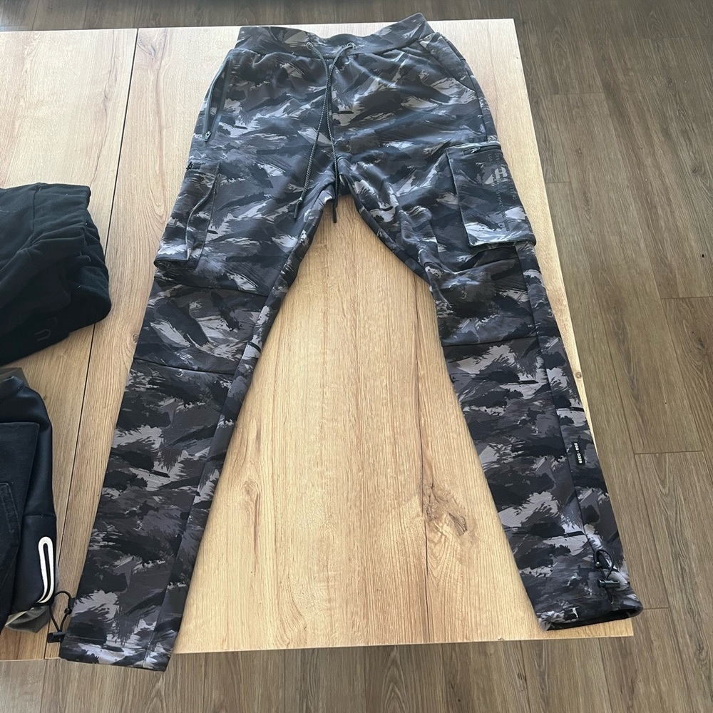 ASRV Joggers